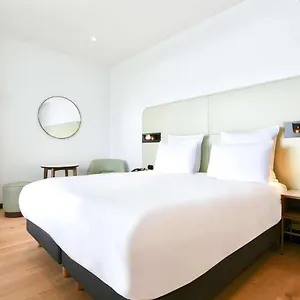 Hotel Sainte-barbe Hôtel&spa - Mgallery Le Conquet