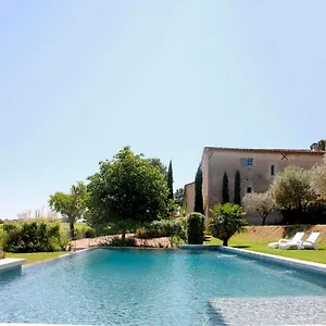 Domaine Faverot Appartement