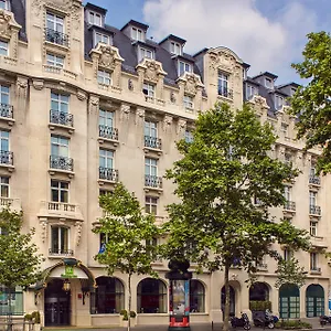 Hotel - Gare De Lyon Bastille By Ihg Paris