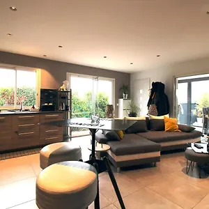 Maison Neuve&moderne Au Pied Du Luberon Hébergement de vacances