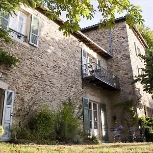 Mini-hôtel Château De Riverie