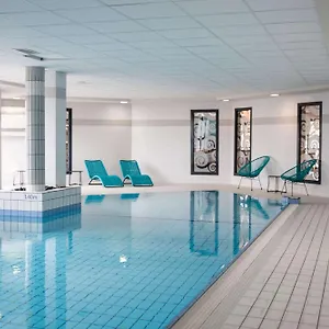 Hotel Zenitude Résidences Toulouse Aéroport Blagnac