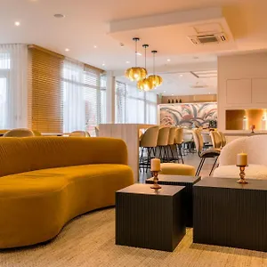 Hotel Kyriad Prestige Centre-palais Des Arts Vannes